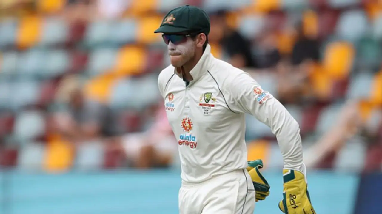 ഗില്ലും യശസ്വിയും റിഷഭ് പന്തുമൊന്നുമല്ല, ടെസ്റ്റ് പരമ്പരയിൽ ഇന്ത്യക്കായി തിളങ്ങുക ആ 23കാരനെന്ന് ടിം പെയ്ൻ ഗില്ലും യശസ്വിയും റിഷഭ് പന്തുമൊന്നുമല്ല, ടെസ്റ്റ് പരമ്പരയിൽ ഇന്ത്യക്കായി തിളങ്ങുക ആ 23കാരനെന്ന് ടിം പെയ്ൻ