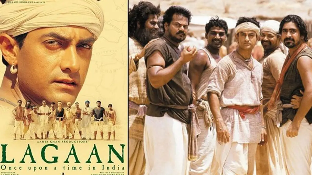 20 years of Lagaan: Aamir Khan shares emotional message in LSC look (Watch) 20 years of Lagaan: Aamir Khan shares emotional message in LSC look (Watch)