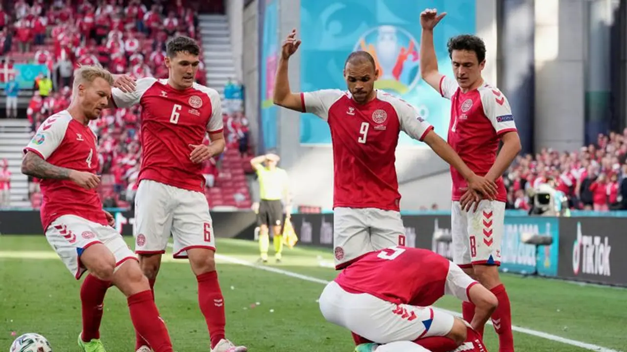 Christian Eriksen continues to be stable, to have an ICD implanted to his heart Christian Eriksen continues to be stable, to have an ICD implanted to his heart