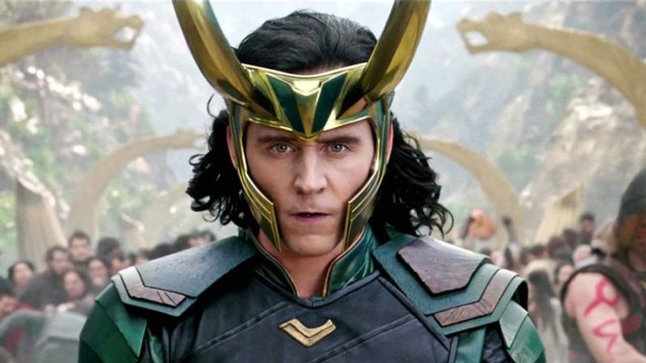 Shah Rukh Khan as Loki? Tom Hiddleston wants 'Jawan' star to play variant of Loki Shah Rukh Khan as Loki? Tom Hiddleston wants 'Jawan' star to play variant of Loki