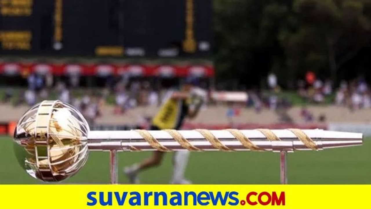 ಟೆಸ್ಟ್‌ ಚಾಂಪಿಯನ್‌ಶಿಪ್‌ ಫೈನಲ್‌: ಬಹುಮಾನ ಮೊತ್ತ ಪ್ರಕಟಿಸಿದ ಐಸಿಸಿ