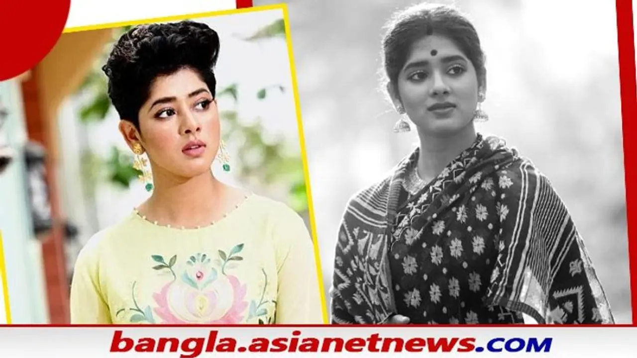 রানিমা থেকে অপর্ণা , শর্মিলার কাল্ট চরিত্রে প্রথমবার নায়িকা, সাবলীল না নাভার্স, আলাপচারিতায় দিতিপ্রিয়া রানিমা থেকে অপর্ণা , শর্মিলার কাল্ট চরিত্রে প্রথমবার নায়িকা, সাবলীল না নাভার্স, আলাপচারিতায় দিতিপ্রিয়া