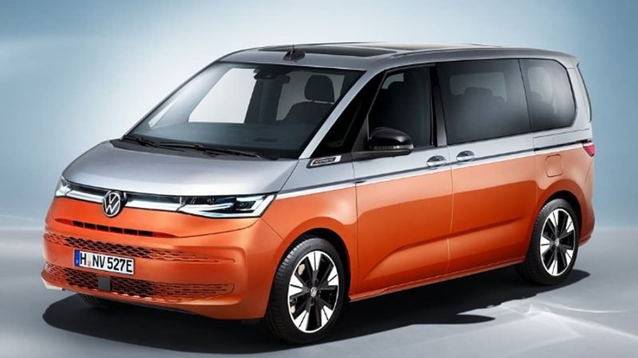 2022 മൾട്ടിവാൻ ഏഴ് സീറ്റർ പ്രീമിയം എംപിവിയുമായി ഫോക്സ്വാഗണ് 2022 മൾട്ടിവാൻ ഏഴ് സീറ്റർ പ്രീമിയം എംപിവിയുമായി ഫോക്സ്വാഗണ്