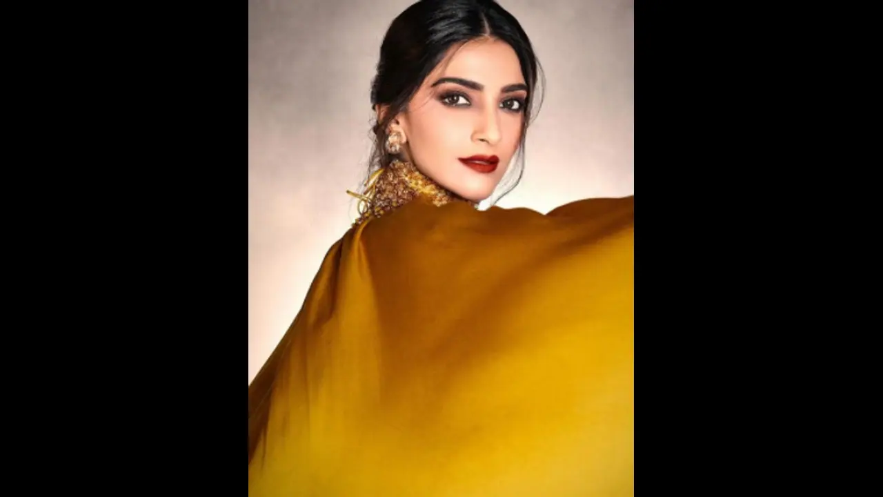 Sonam Kapoor to go live on Clubhouse ahead of her film Aisha's 11th anniversary Sonam Kapoor to go live on Clubhouse ahead of her film Aisha's 11th anniversary