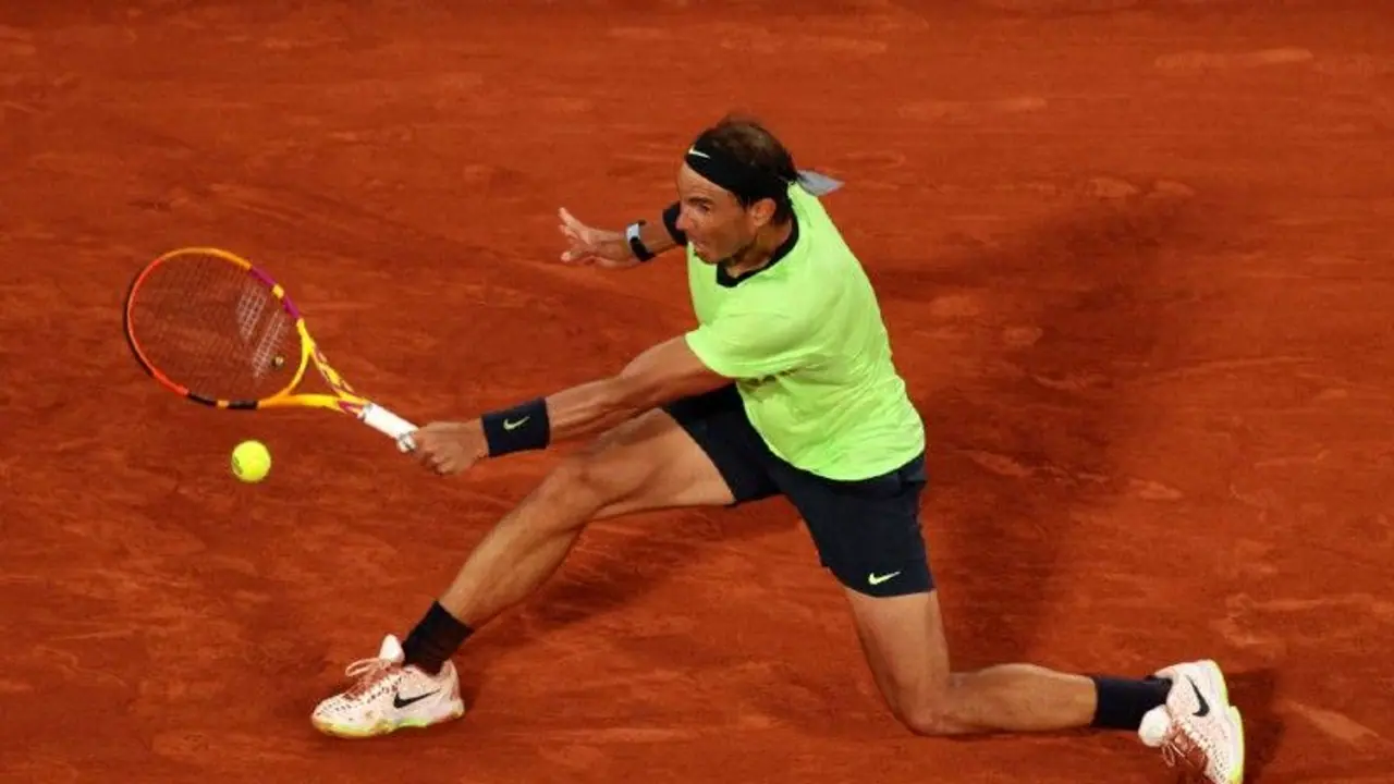 Rafael Nadal withdraws from Wimbledon, Tokyo Olympics; says 'goal is to prolong career' Rafael Nadal withdraws from Wimbledon, Tokyo Olympics; says 'goal is to prolong career'