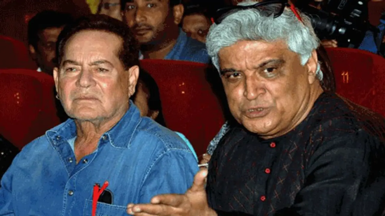 सलमान खान इनके साथ मिलकर बना रहे Salim Javed की जोड़ी पर डॉक्यूमेंट्री, इस नाम से यहां होगी रिलीज