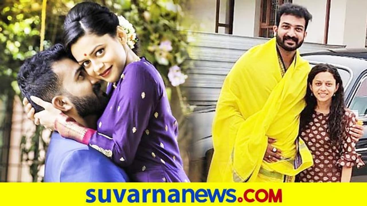 ಹೆಂಡತಿ ಜೊತೆಗೆ ನಾನಿರಬೇಕು, ಆದರೆ ಕೆಲಸನೂ ಅಷ್ಟೆ ಮುಖ್ಯ: ರಘು ಹೆಂಡತಿ ಜೊತೆಗೆ ನಾನಿರಬೇಕು, ಆದರೆ ಕೆಲಸನೂ ಅಷ್ಟೆ ಮುಖ್ಯ: ರಘು