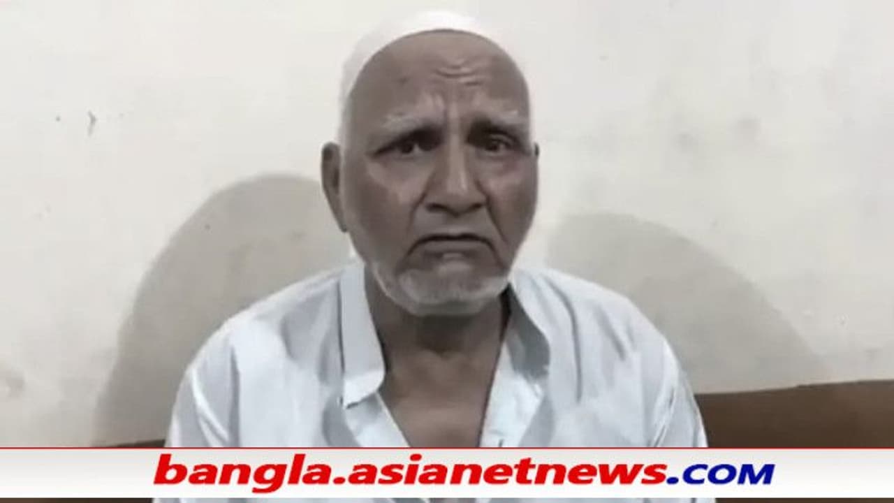 মুসলিম বৃদ্ধের দাড়ি কাটার পিছনে নেই সাম্প্রদায়িকতা, 'টুইটার'কেই দোষী বলল উত্তরপ্রদেশের পুলিশ