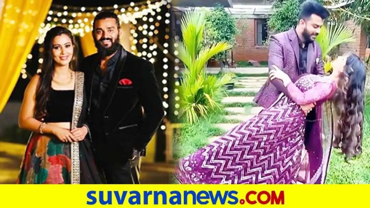 'ರಾಜ ರಾಣಿ' ರಿಯಾಲಿಟಿ ಶೋನಲ್ಲಿ ನಿವೇದಿತಾ ಚಂದನ್, ನೇಹಾ ಚಂದು