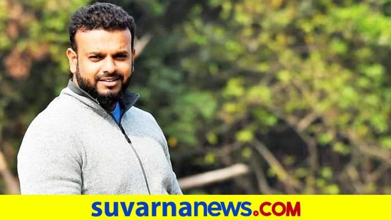 ರಾಬರ್ಟ್ ನಿರ್ಮಾಪಕ ಉಮಾಪತಿ ಕರ್ನಾಟಕದಲ್ಲಿ ಸಿನಿಮಾ ಸಿಟಿ ಸೃಷ್ಟಿಸುವ ಕನಸು ಕಂಡಿದ್ದೇಕೆ?