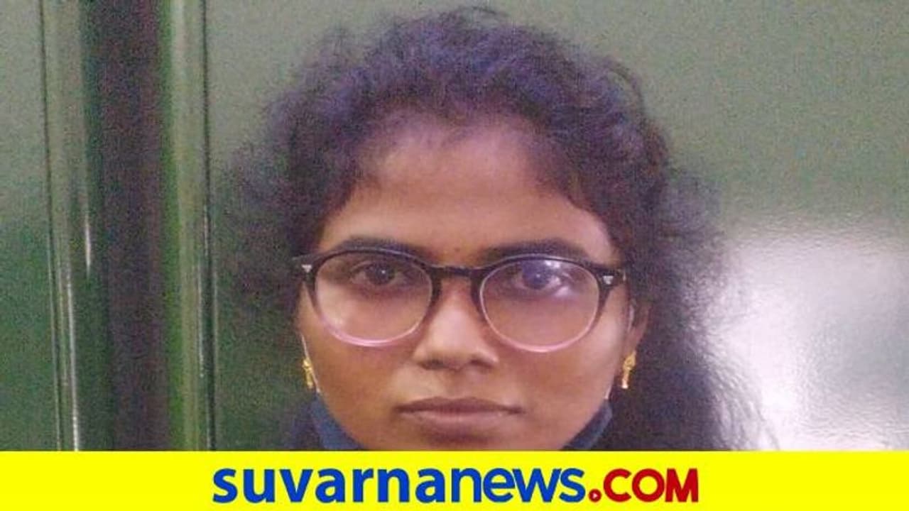 ಲವರ್ಗಾಗಿ ಗಾಂಜಾ ಮಾರಾಟಕ್ಕಿಳಿದ ಯುವತಿ..! ಲವರ್ಗಾಗಿ ಗಾಂಜಾ ಮಾರಾಟಕ್ಕಿಳಿದ ಯುವತಿ..!