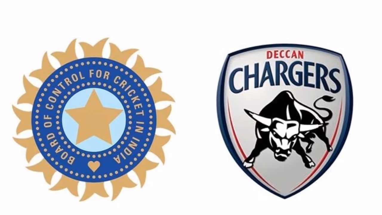 BCCI earns victory over Deccan Chargers in legal battle for franchise termination BCCI earns victory over Deccan Chargers in legal battle for franchise termination