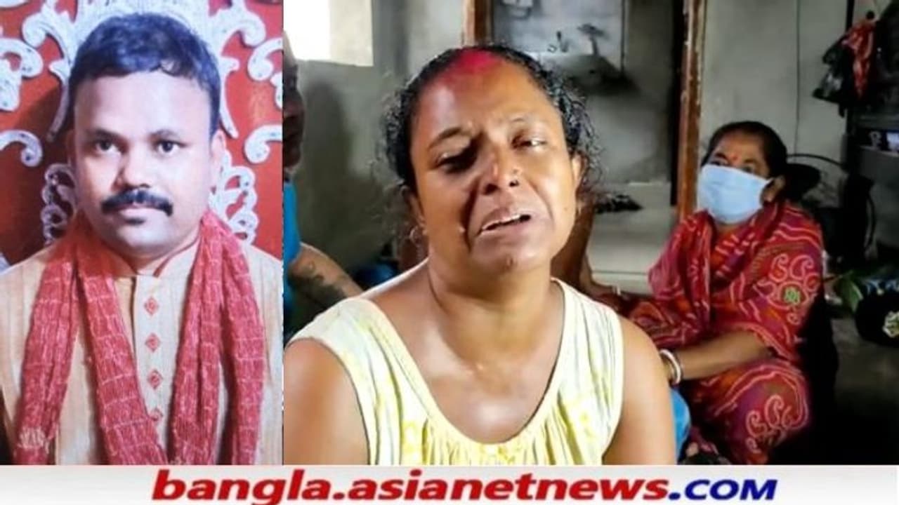 আর্থিক অনটনের জের, মানসিক অবসাদে ফের আত্মঘাতী বেহালার এক ব্যাক্তি আর্থিক অনটনের জের, মানসিক অবসাদে ফের আত্মঘাতী বেহালার এক ব্যাক্তি