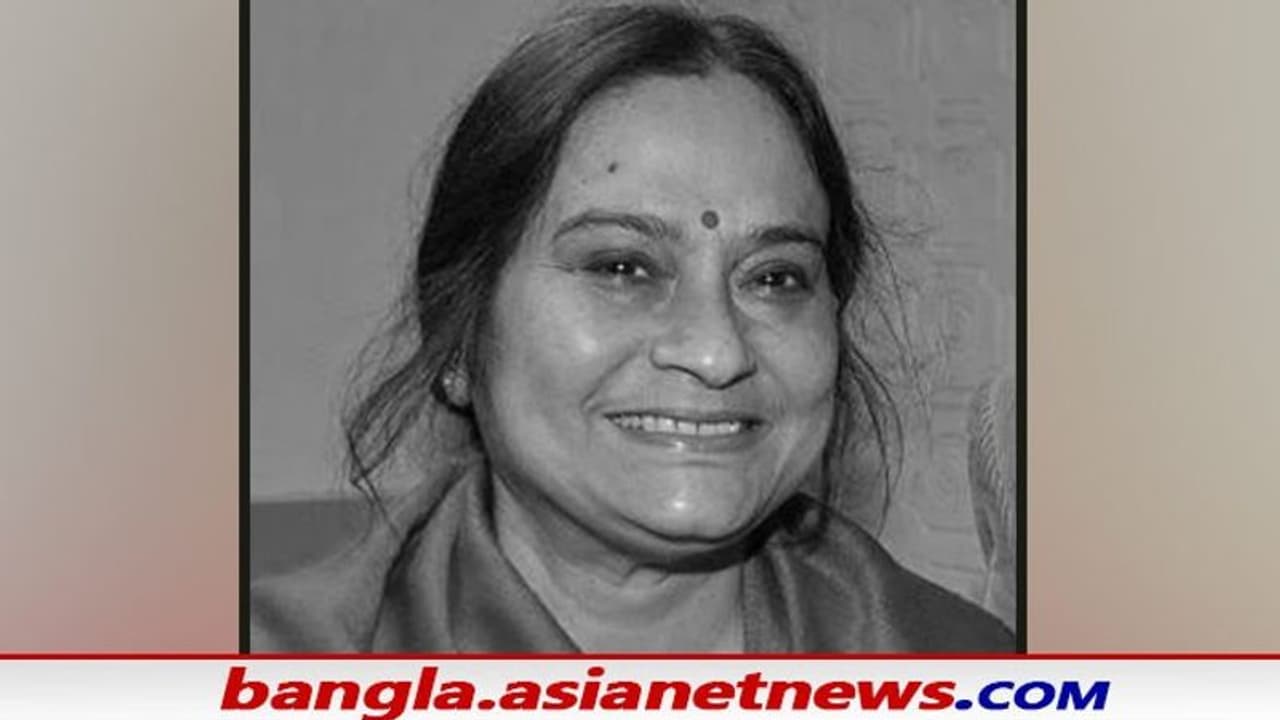 প্রয়াত কিংবদন্তি অভিনেত্রী স্বাতীলেখা সেনগুপ্ত, বিমলার প্রয়াণে শোকের ছায়া টলিপাড়ায়