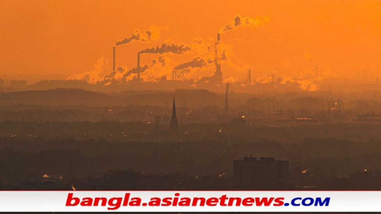 আর বিপরীতমুখী হবে না বিশ্ব উষ্ণায়ন, ছাড়িয়ে গিয়েছে মাত্রা বিপর্যয় এবার অবশ্যম্ভাবী আর বিপরীতমুখী হবে না বিশ্ব উষ্ণায়ন, ছাড়িয়ে গিয়েছে মাত্রা বিপর্যয় এবার অবশ্যম্ভাবী