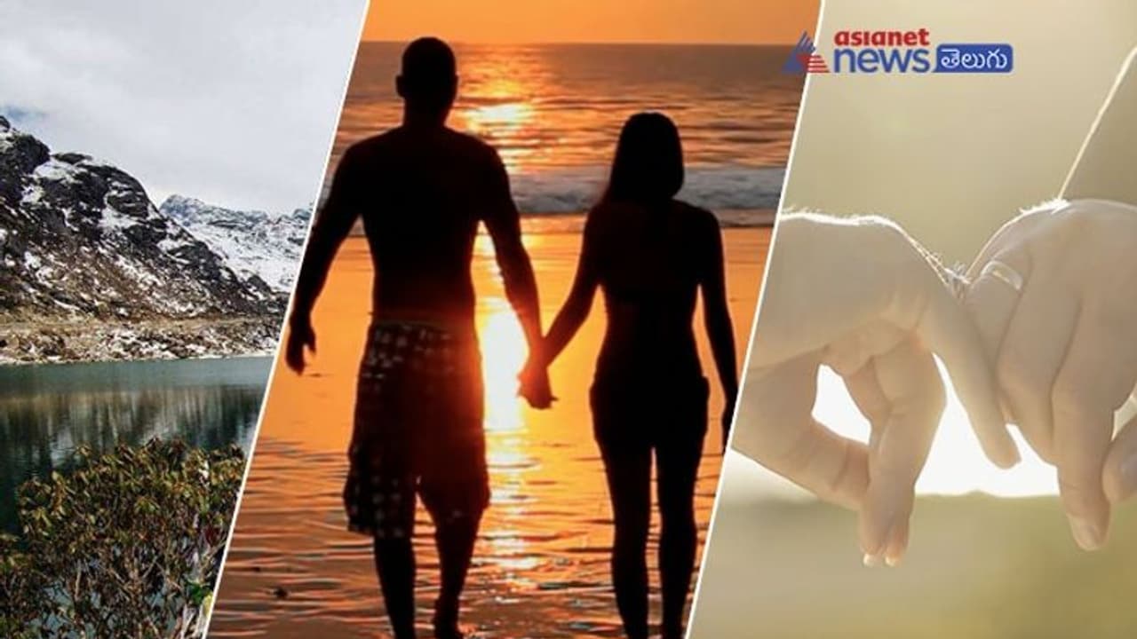 10 లక్షలిస్తేనే కూతురుతో హనీమూన్ వెళ్తా అత్తమామాలకు అల్లుడి డిమాండ్.. 5 లక్షలే ఇవ్వడంతో నగ్నంగా ఫొటోలు తీసి.. 10 లక్షలిస్తేనే కూతురుతో హనీమూన్ వెళ్తా అత్తమామాలకు అల్లుడి డిమాండ్.. 5 లక్షలే ఇవ్వడంతో నగ్నంగా ఫొటోలు తీసి..