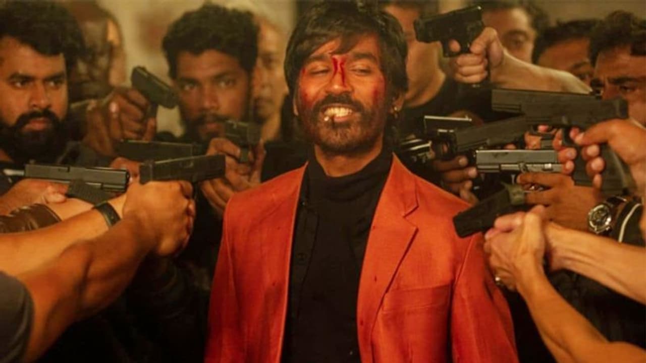 इस दिन देखने मिलेगी रजनीकांत के दामाद की धमाकेदार फिल्म, इतने देश और इतनी भाषा में होगी रिलीज इस दिन देखने मिलेगी रजनीकांत के दामाद की धमाकेदार फिल्म, इतने देश और इतनी भाषा में होगी रिलीज