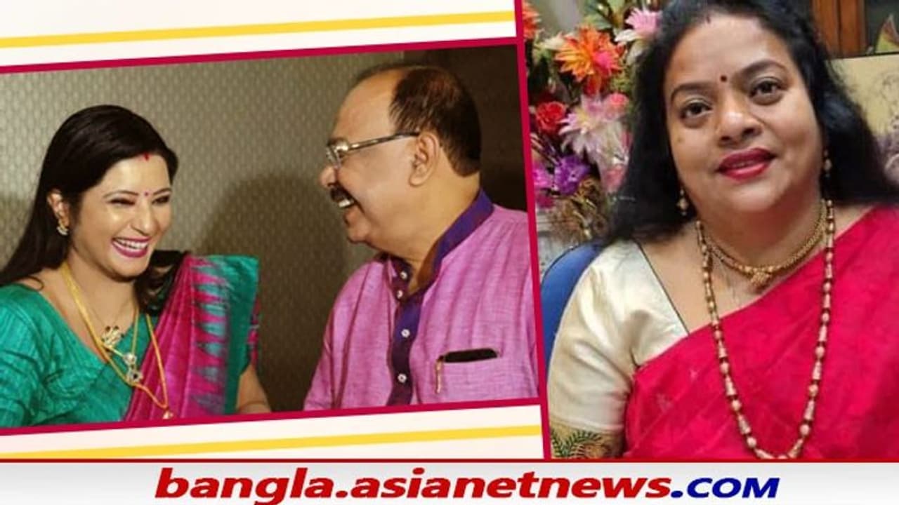 'সব সম্পত্তি বৈশাখীর নামে লিখে দিয়েছি', ফ্ল্যাট নিয়ে বিবাদের মধ্যেই ঘোষণা শোভন চট্টোপাধ্যায়ের