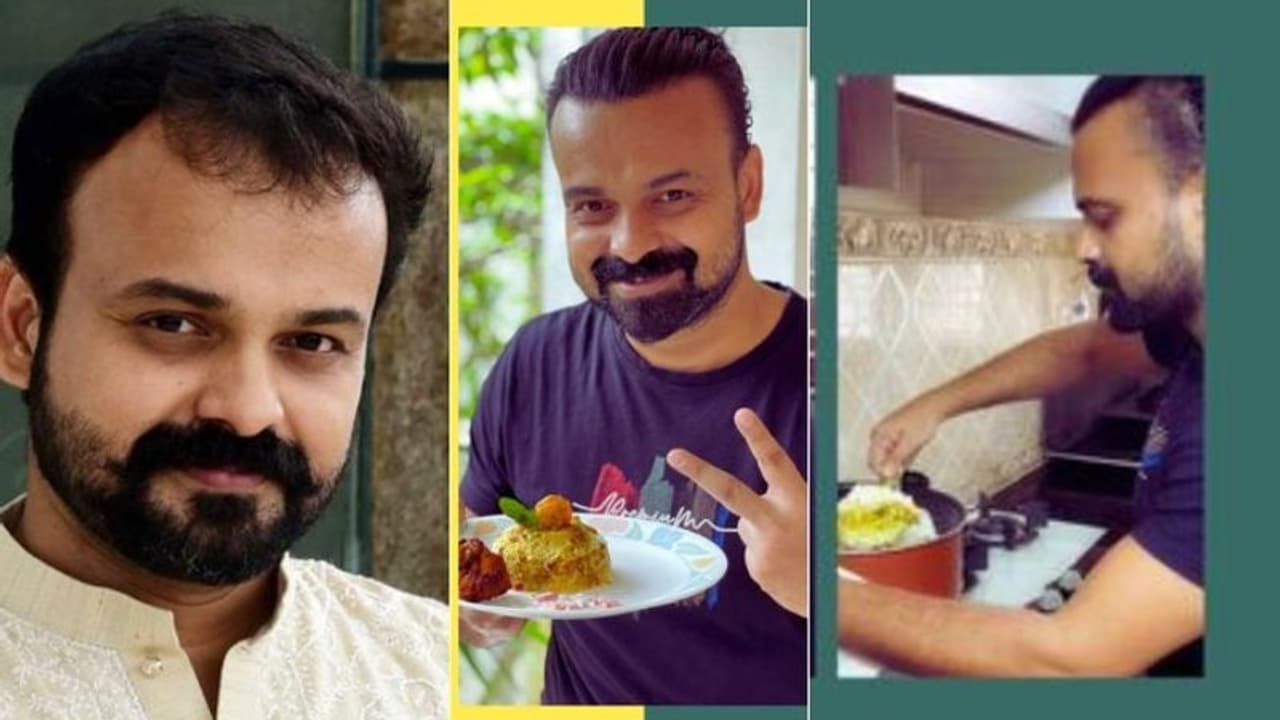 ‘ചാക്കോച്ചൻ ചലഞ്ച്‘ ഫൈനൽ ഡേ: അടുക്കളയും വീട്ടുജോലിയും സ്ത്രീകളുടെ മാത്രം ഉത്തരവാദിത്തമല്ലെന്ന് താരം ‘ചാക്കോച്ചൻ ചലഞ്ച്‘ ഫൈനൽ ഡേ: അടുക്കളയും വീട്ടുജോലിയും സ്ത്രീകളുടെ മാത്രം ഉത്തരവാദിത്തമല്ലെന്ന് താരം