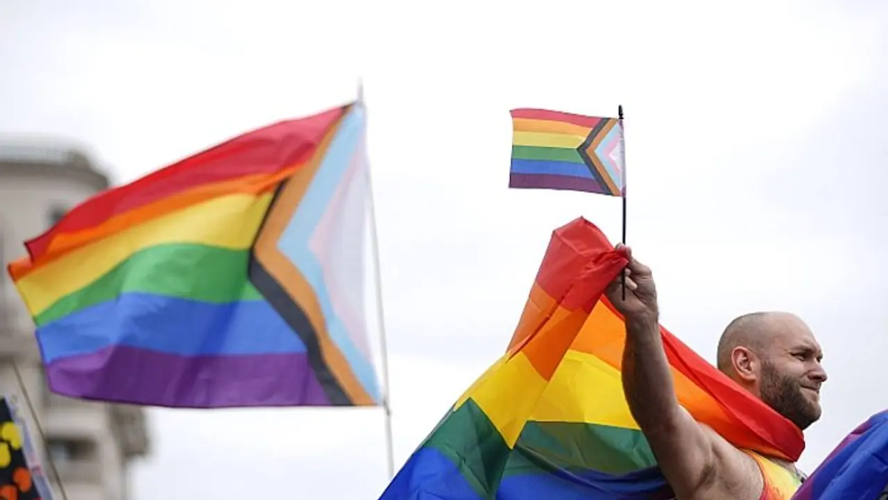 New law in Hungary bans content in schools deemed to promote homosexuality New law in Hungary bans content in schools deemed to promote homosexuality