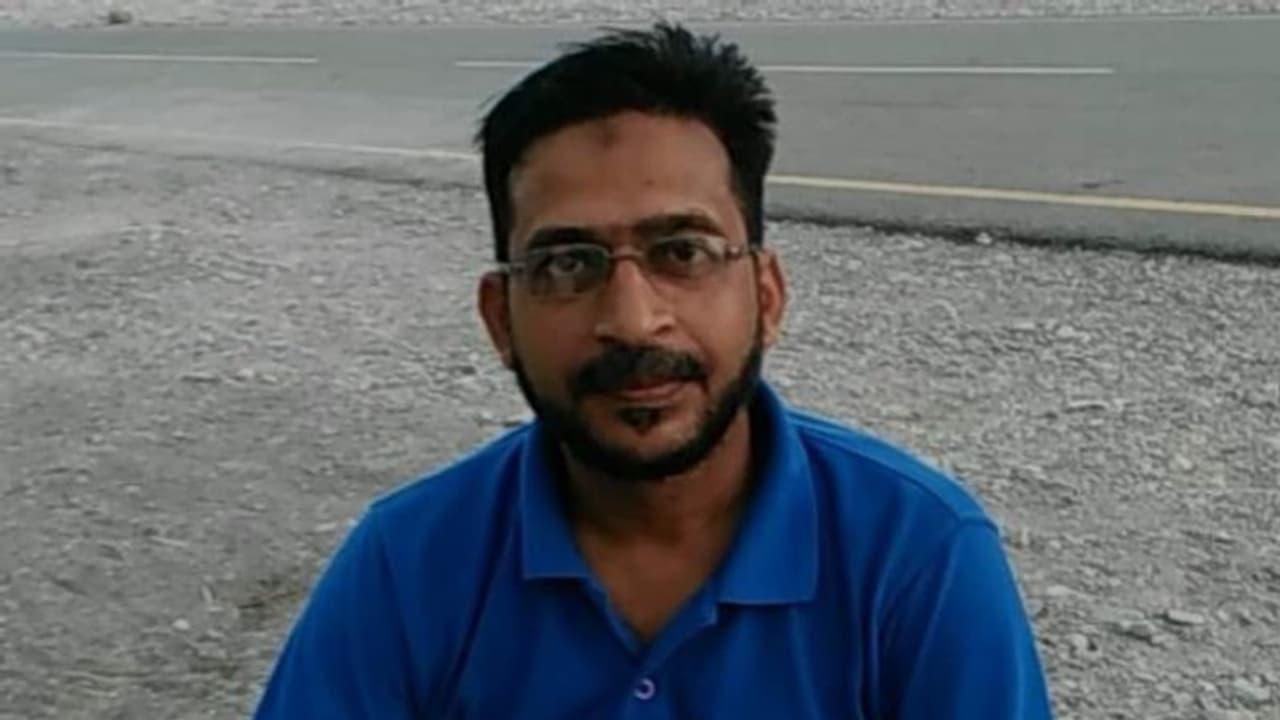 നിർമാണത്തിനിടെ കിണർ ഇടിഞ്ഞുവീണ് കായക്കോടി സ്വദേശി മരിച്ചു നിർമാണത്തിനിടെ കിണർ ഇടിഞ്ഞുവീണ് കായക്കോടി സ്വദേശി മരിച്ചു