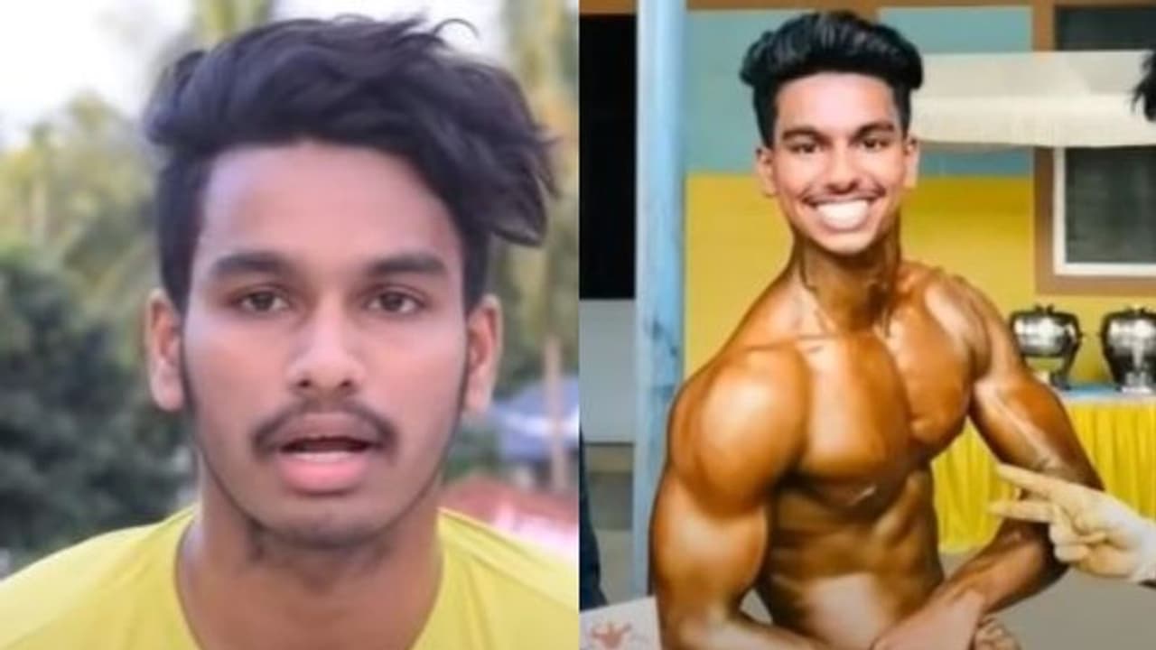 മുപ്പത് സെക്കൻഡിൽ മുപ്പത്തിയഞ്ച് പുഷ് അപ്പ്; ലോക റെക്കോർഡ് സ്വന്തമാക്കി പ്ലസ് ടു വിദ്യാർത്ഥി മുപ്പത് സെക്കൻഡിൽ മുപ്പത്തിയഞ്ച് പുഷ് അപ്പ്; ലോക റെക്കോർഡ് സ്വന്തമാക്കി പ്ലസ് ടു വിദ്യാർത്ഥി