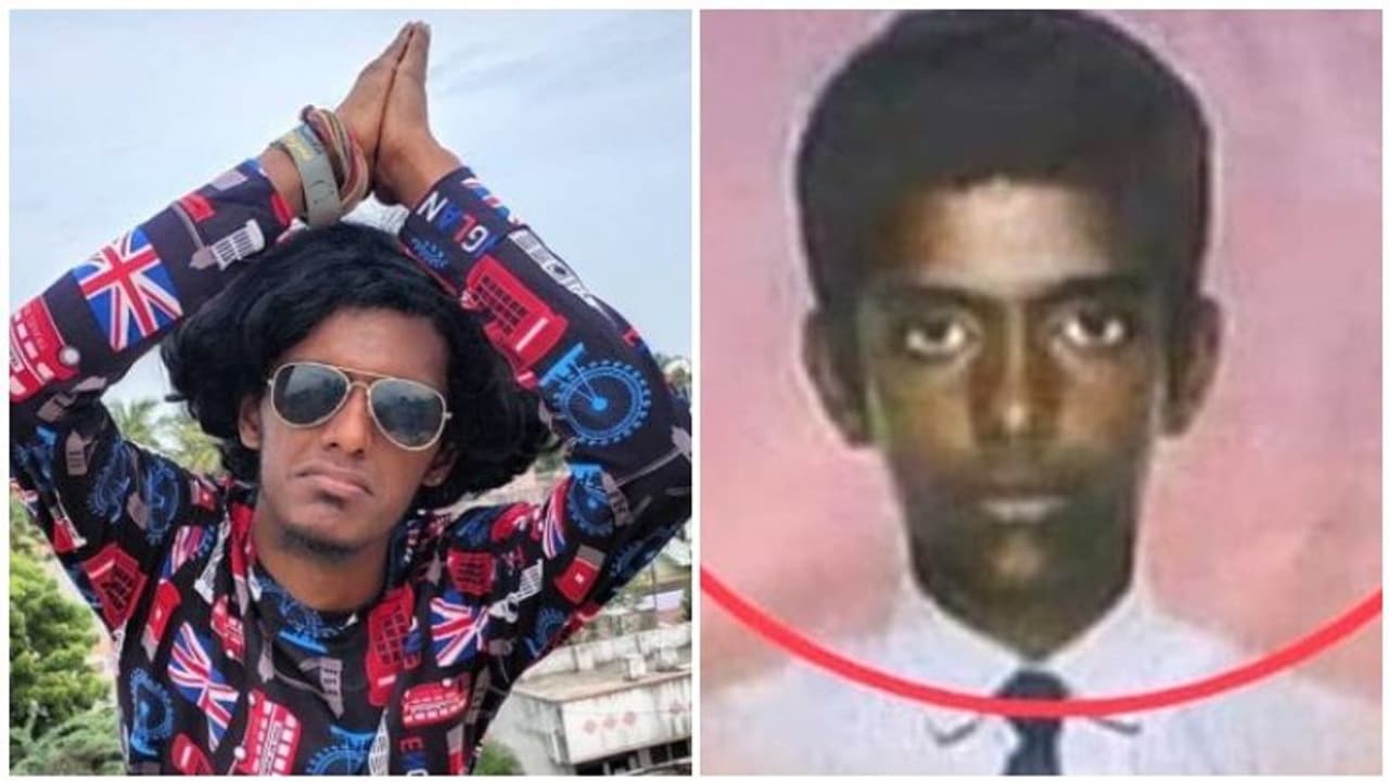 'குக் வித் கோமாளி' பாலா... 10 ஆம் வகுப்பில் இவ்வளவு மார்க் எடுத்த மாணவரா? ஆச்சர்ய தகவல்..! 'குக் வித் கோமாளி' பாலா... 10 ஆம் வகுப்பில் இவ்வளவு மார்க் எடுத்த மாணவரா? ஆச்சர்ய தகவல்..!