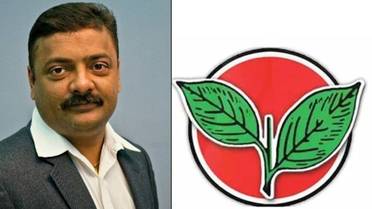 Blow to AIADMK, IT wing secretary resigns citing lack of vision, direction in party