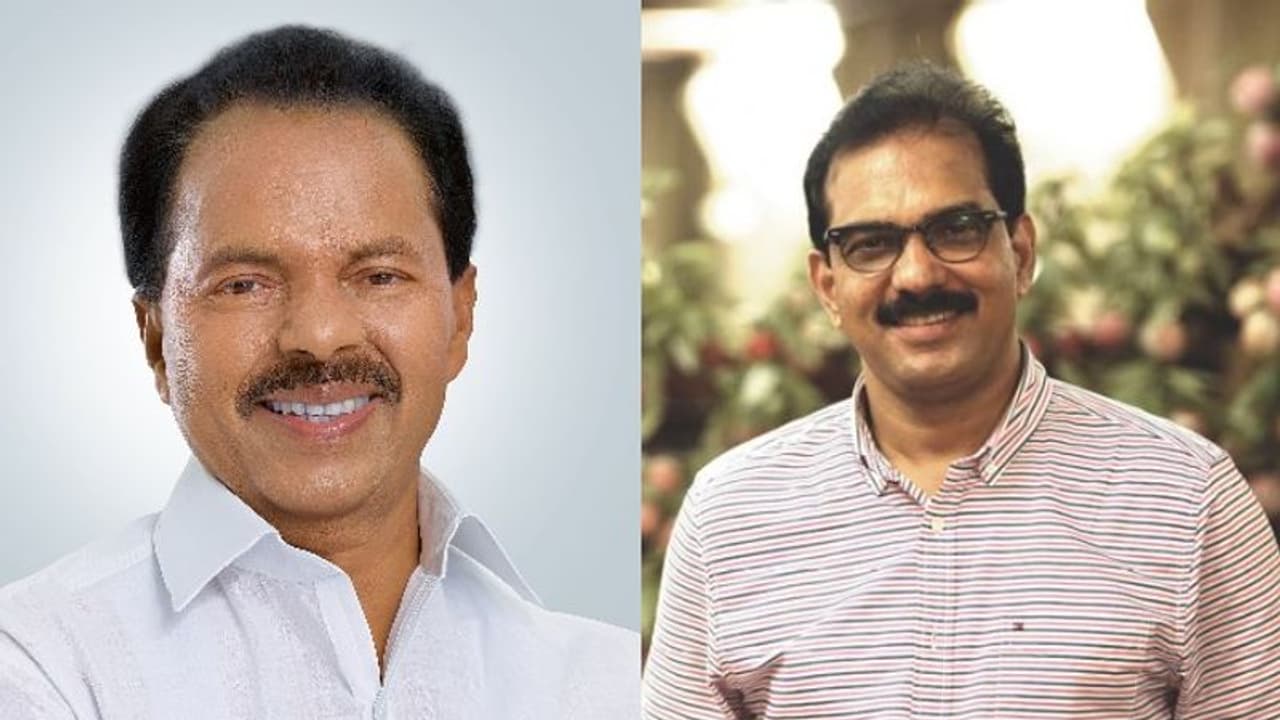 'ആരോപണങ്ങൾ തെളിയിച്ചാൽ 50 കോടി'; പിടി തോമസ് എംഎൽഎയെ വെല്ലുവിളിച്ച് സാബു ജേക്കബ് 'ആരോപണങ്ങൾ തെളിയിച്ചാൽ 50 കോടി'; പിടി തോമസ് എംഎൽഎയെ വെല്ലുവിളിച്ച് സാബു ജേക്കബ്