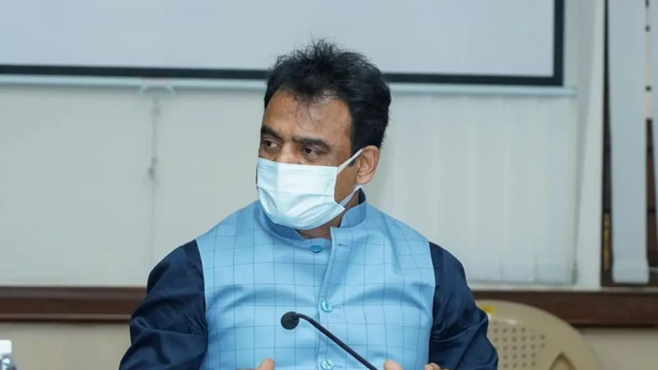 ಅತಿಥಿ ಉಪನ್ಯಾಸಕರಿಗೆ ಬಿಗ್ ಶಾಕ್ ಕೊಟ್ಟ ಸಚಿವ ಅಶ್ವಥನಾರಾಯಣ