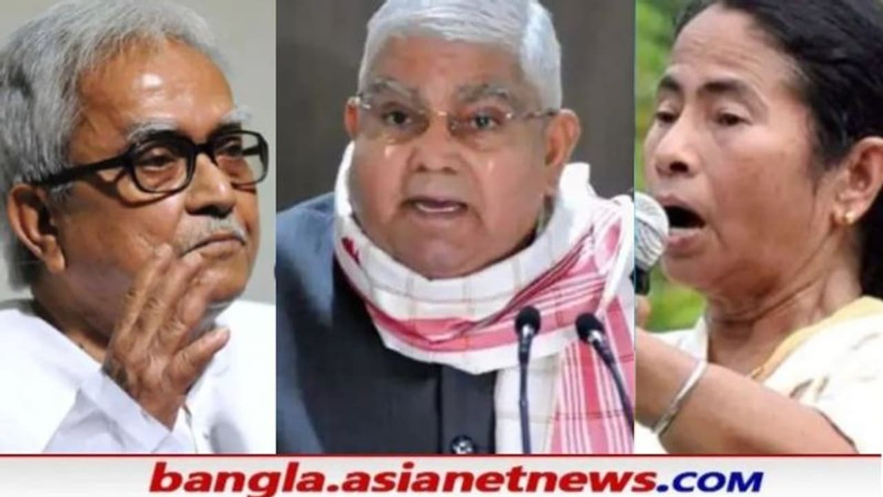 'রাজ্যপাল সাংবিধানিক সীমা লঙ্ঘন করছেন', বিস্ফোরক বিমানও 'রাজ্যপাল সাংবিধানিক সীমা লঙ্ঘন করছেন', বিস্ফোরক বিমানও