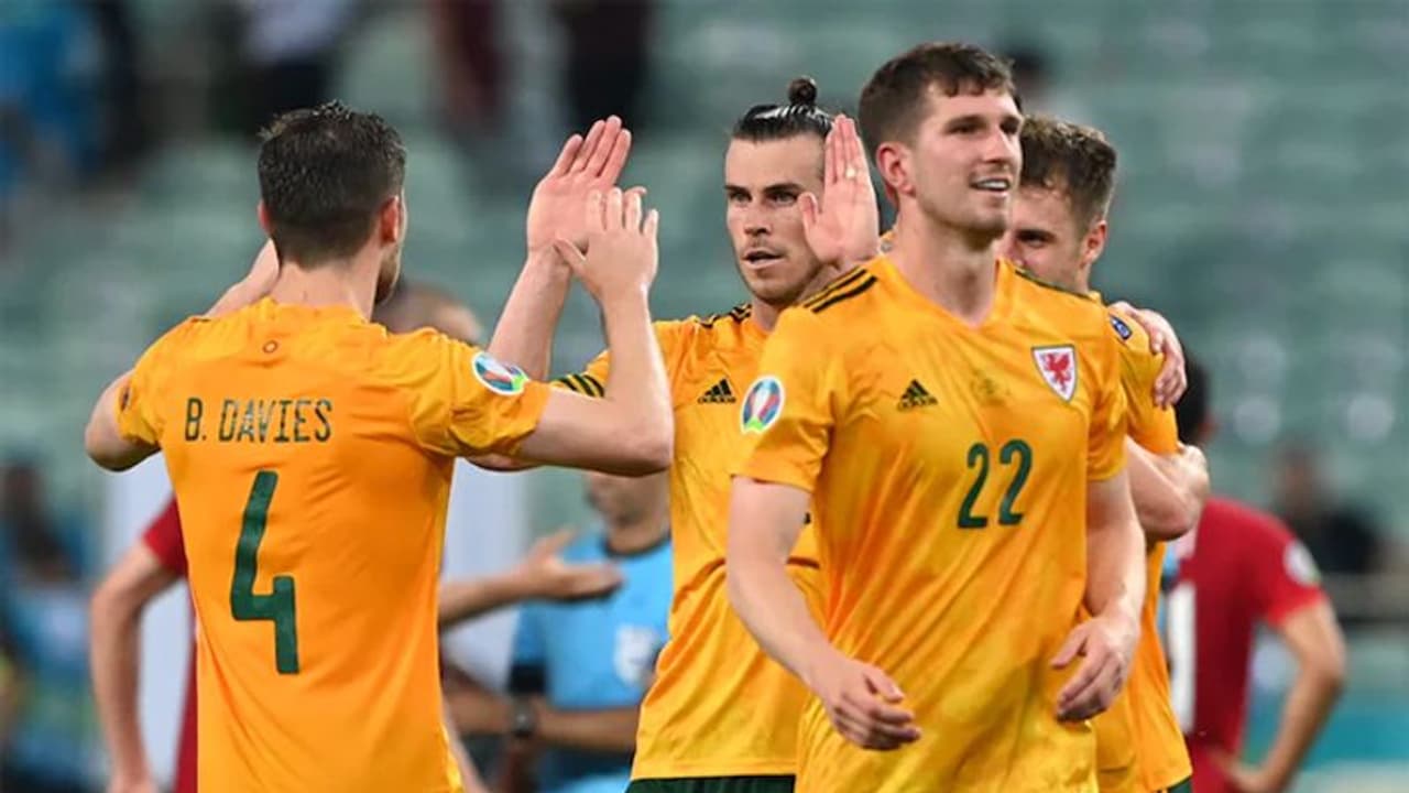 Euro 2020: लगातार दूसरा मैच हारी तुर्की की टीम, वेल्स को मिली सीजन में पहली जीत Euro 2020: लगातार दूसरा मैच हारी तुर्की की टीम, वेल्स को मिली सीजन में पहली जीत