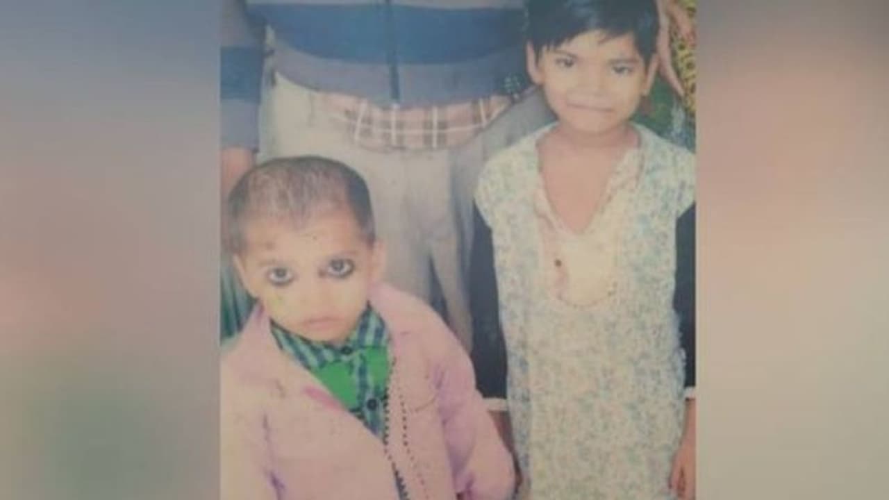 एक मां ऐसी भी: जिसने अपने बच्चों का कराया किडनैप, पति से बदला लेने के लिए रच डाली खौफनाक साजिश