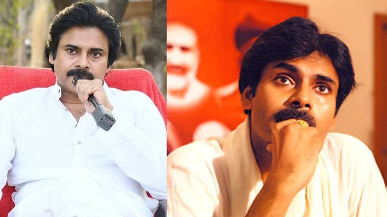 పవన్ ఫ్యాన్స్ కి బ్యాడ్ న్యూస్... ఆ మూవీ రీ షూట్? పవన్ ఫ్యాన్స్ కి బ్యాడ్ న్యూస్... ఆ మూవీ రీ షూట్?