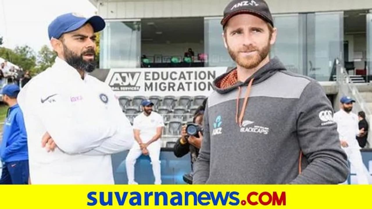 ಟೆಸ್ಟ್ ಚಾಂಪಿಯನ್ಶಿಪ್ ಫೈನಲ್ ಗೆಲ್ಲಲು ಕೊಹ್ಲಿ ಪಡೆ ಏನು ಮಾಡಬೇಕು? ಟೆಸ್ಟ್ ಚಾಂಪಿಯನ್ಶಿಪ್ ಫೈನಲ್ ಗೆಲ್ಲಲು ಕೊಹ್ಲಿ ಪಡೆ ಏನು ಮಾಡಬೇಕು?