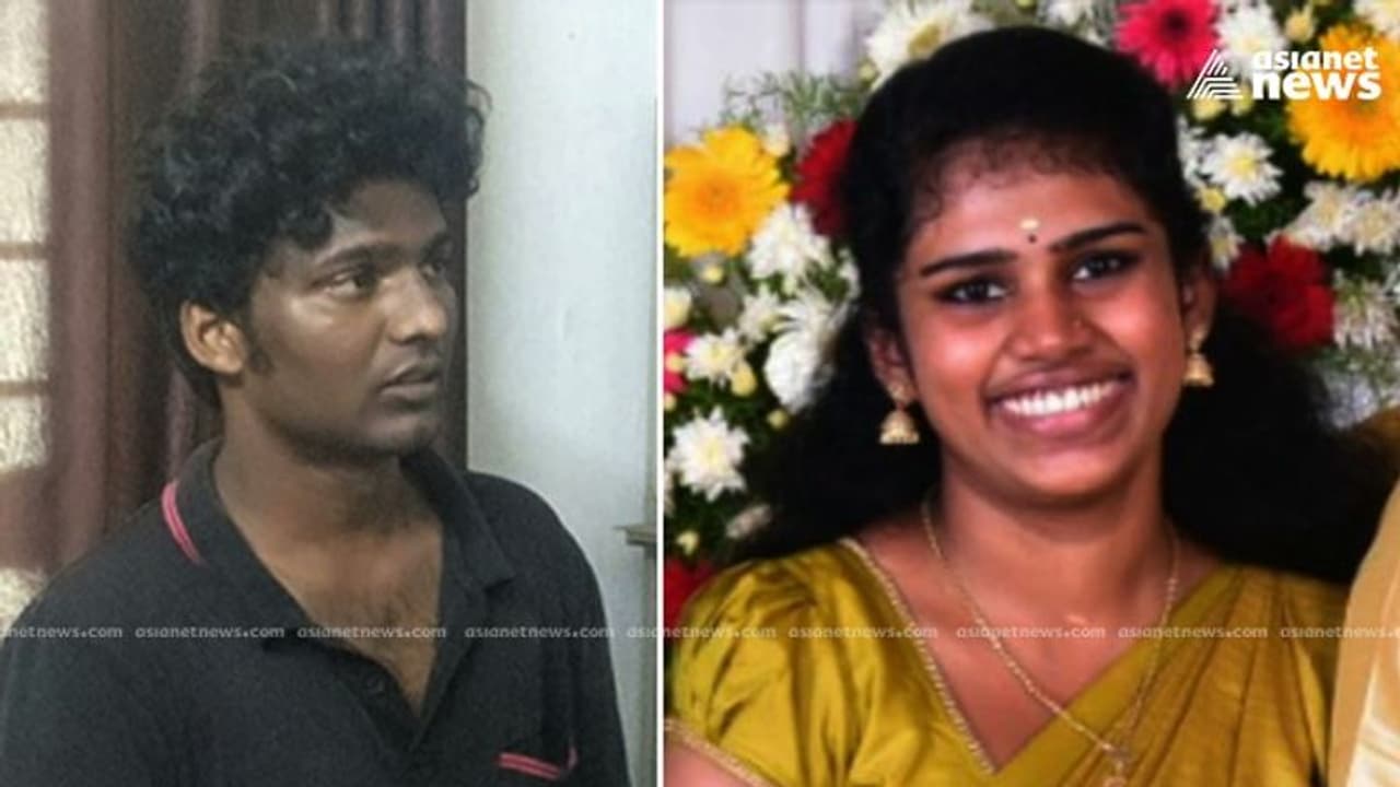 പ്രണയം നിരസിച്ചതിലെ അരുംകൊല; പെൺകുട്ടിയുടെ വീട്ടിലും അച്ഛന്റെ കടയിലും വിനീഷിനെ എത്തിച്ച് ഇന്ന് തെളിവെടുപ്പ് പ്രണയം നിരസിച്ചതിലെ അരുംകൊല; പെൺകുട്ടിയുടെ വീട്ടിലും അച്ഛന്റെ കടയിലും വിനീഷിനെ എത്തിച്ച് ഇന്ന് തെളിവെടുപ്പ്