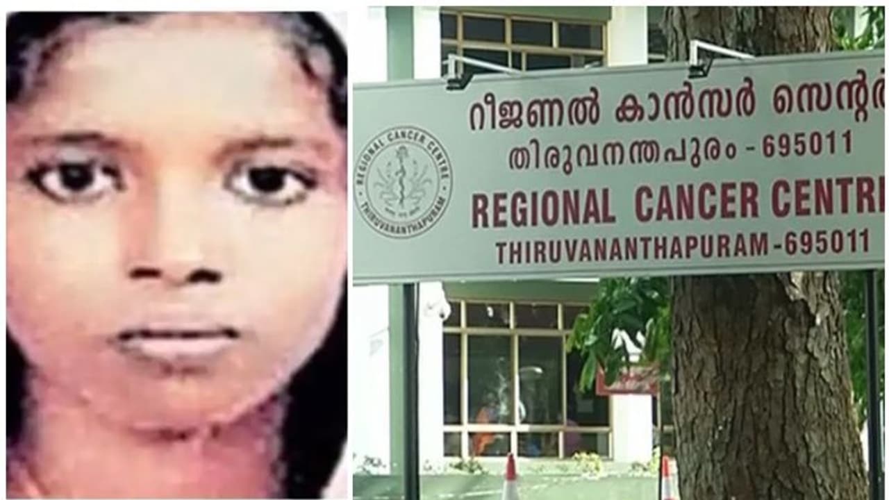 ലിഫ്റ്റ് തകർന്നു വീണ് യുവതി മരിച്ച സംഭവം; ആർസിസിയുടെ അനാസ്ഥയാണ് കാരണമെന്ന് സഹോദരി ലിഫ്റ്റ് തകർന്നു വീണ് യുവതി മരിച്ച സംഭവം; ആർസിസിയുടെ അനാസ്ഥയാണ് കാരണമെന്ന് സഹോദരി