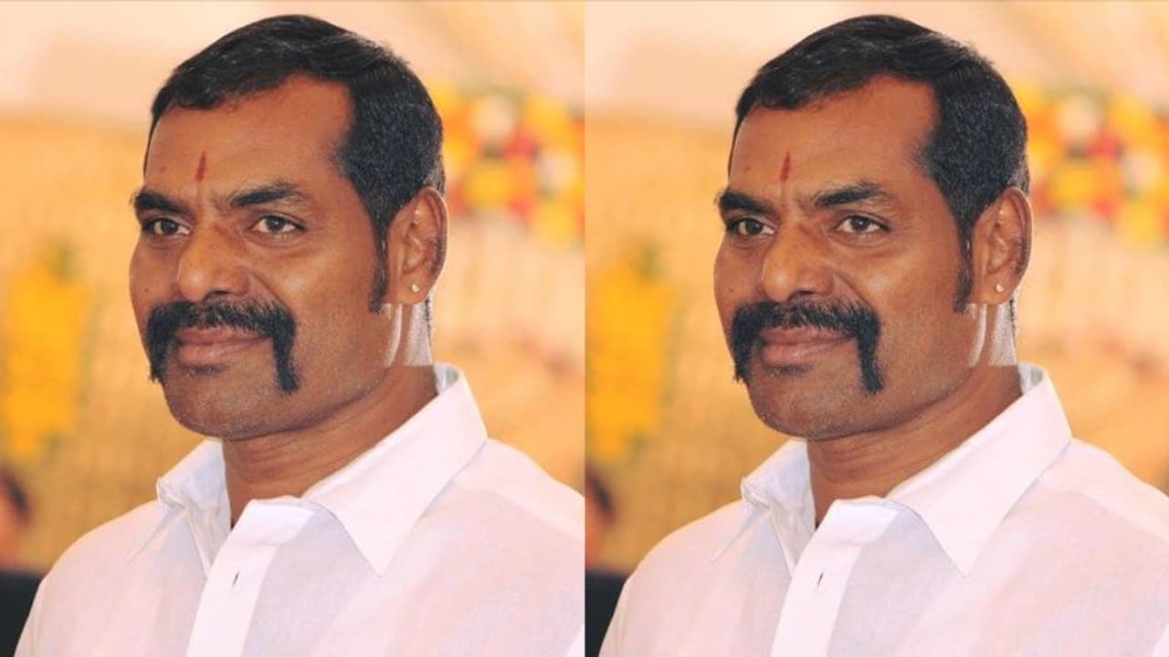 ప్రముఖ విలన్ టార్జాజ్ ఇంట తీవ్ర విషాదం! ప్రముఖ విలన్ టార్జాజ్ ఇంట తీవ్ర విషాదం!