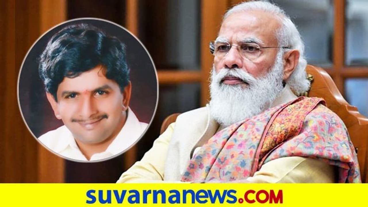 ಮೋದಿ ಆಡಳಿತದಲ್ಲೇ ಬಡವರ ಬದುಕು ಬರ್ಬರ: ಅಶೋಕ ಮಂದಾಲಿ ಮೋದಿ ಆಡಳಿತದಲ್ಲೇ ಬಡವರ ಬದುಕು ಬರ್ಬರ: ಅಶೋಕ ಮಂದಾಲಿ