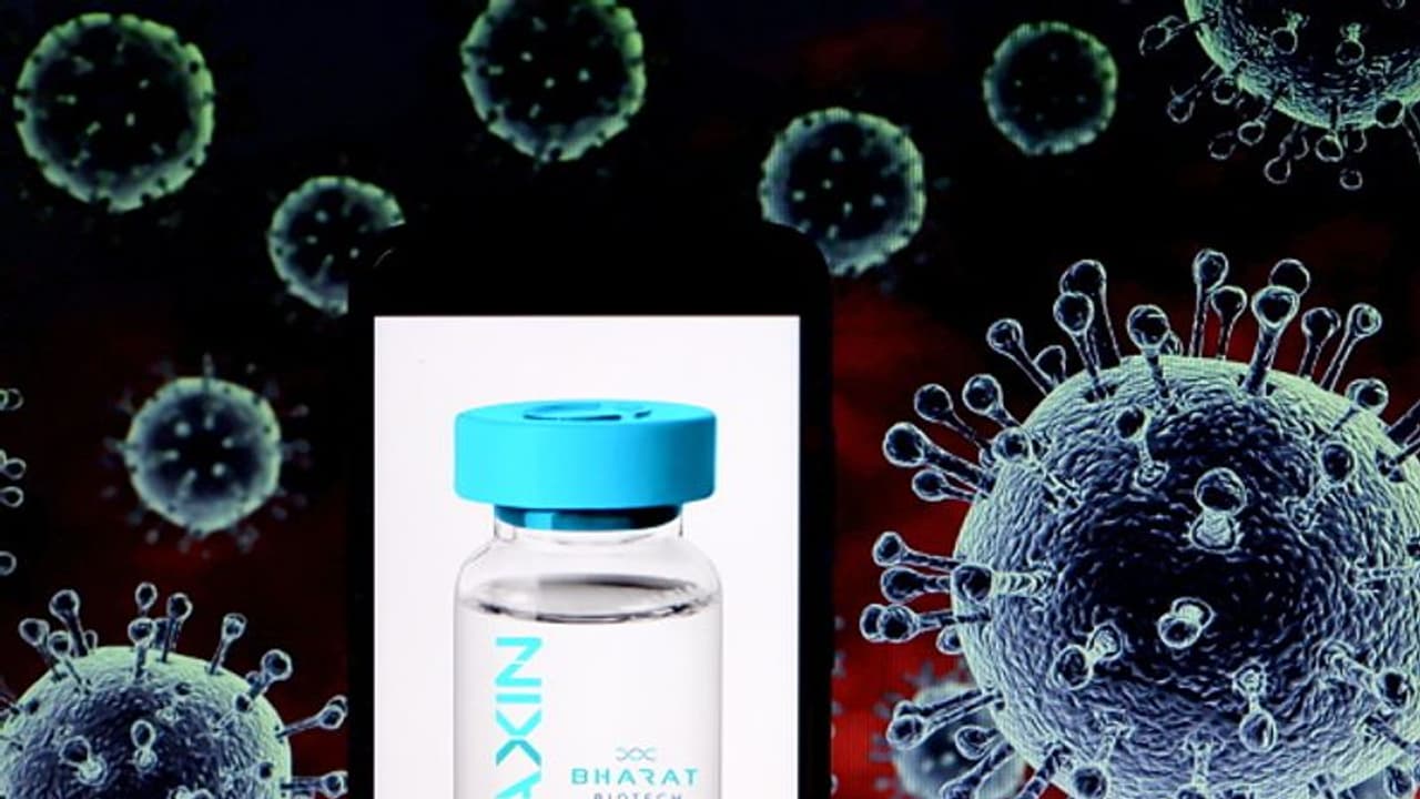 Covaxin ‘effectively neutralises’ Alpha, Delta COVID 19 variants, says top US Health Institute Covaxin ‘effectively neutralises’ Alpha, Delta COVID 19 variants, says top US Health Institute