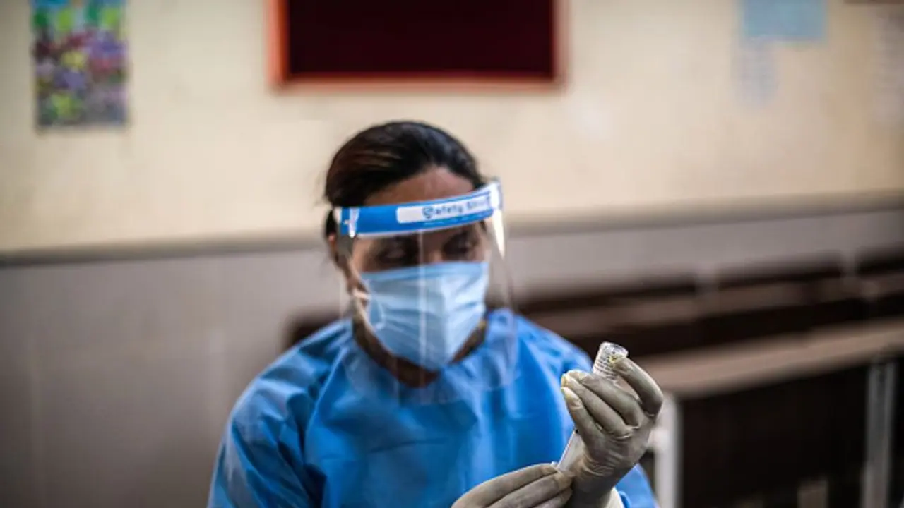 Serum to supply around 22 crore doses of Covishield vaccine to Centre in October