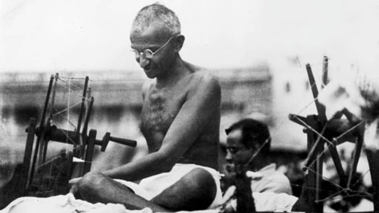 ഗാന്ധിജിയുടെ അഹിംസാമാർഗത്തെ കുറിച്ചുള്ള ഡോക്യുമെന്ററിക്ക് ന്യൂയോർക്ക് ഇന്ത്യൻ ഫിലിം ഫെസ്റ്റിവലില് പുരസ്കാരം ഗാന്ധിജിയുടെ അഹിംസാമാർഗത്തെ കുറിച്ചുള്ള ഡോക്യുമെന്ററിക്ക് ന്യൂയോർക്ക് ഇന്ത്യൻ ഫിലിം ഫെസ്റ്റിവലില് പുരസ്കാരം