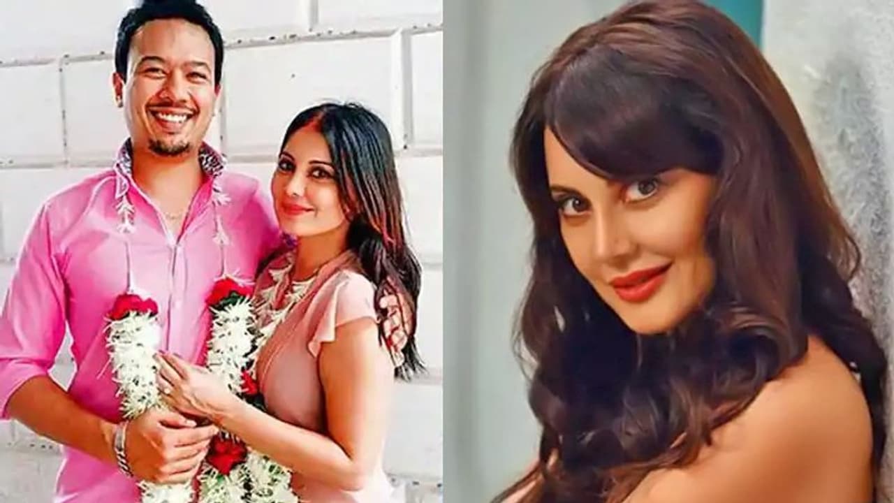Is Minissha Lamba dating after taking a divorce from Ryan Tham? Is Minissha Lamba dating after taking a divorce from Ryan Tham?
