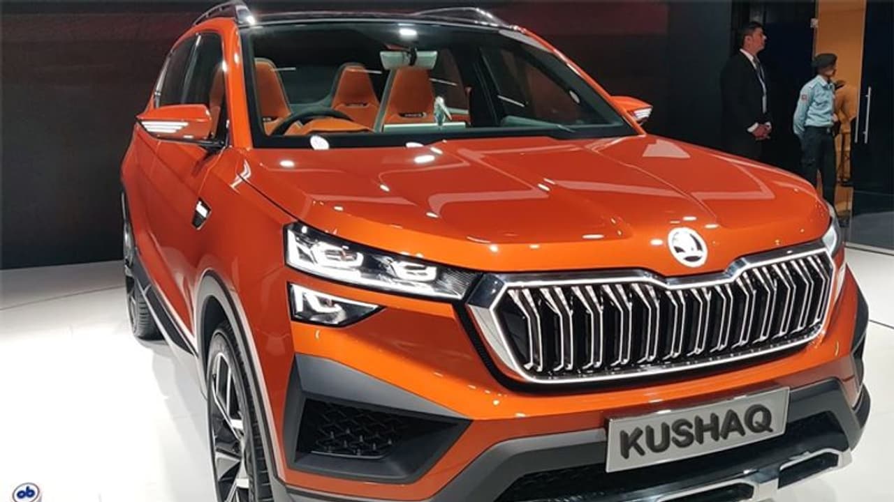 'ചക്രവര്ത്തികുമാരന്റെ' പിറവിക്ക് സമയം കുറിച്ച് സ്കോഡ! 'ചക്രവര്ത്തികുമാരന്റെ' പിറവിക്ക് സമയം കുറിച്ച് സ്കോഡ!