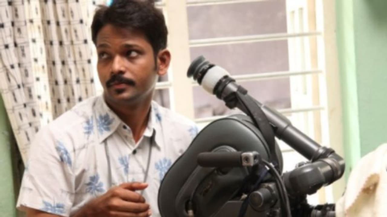 നടനും ഛായാഗ്രാഹകനുമായ ഷമൻ മിത്രു കൊവിഡ് ബാധിച്ച് മരിച്ചു നടനും ഛായാഗ്രാഹകനുമായ ഷമൻ മിത്രു കൊവിഡ് ബാധിച്ച് മരിച്ചു