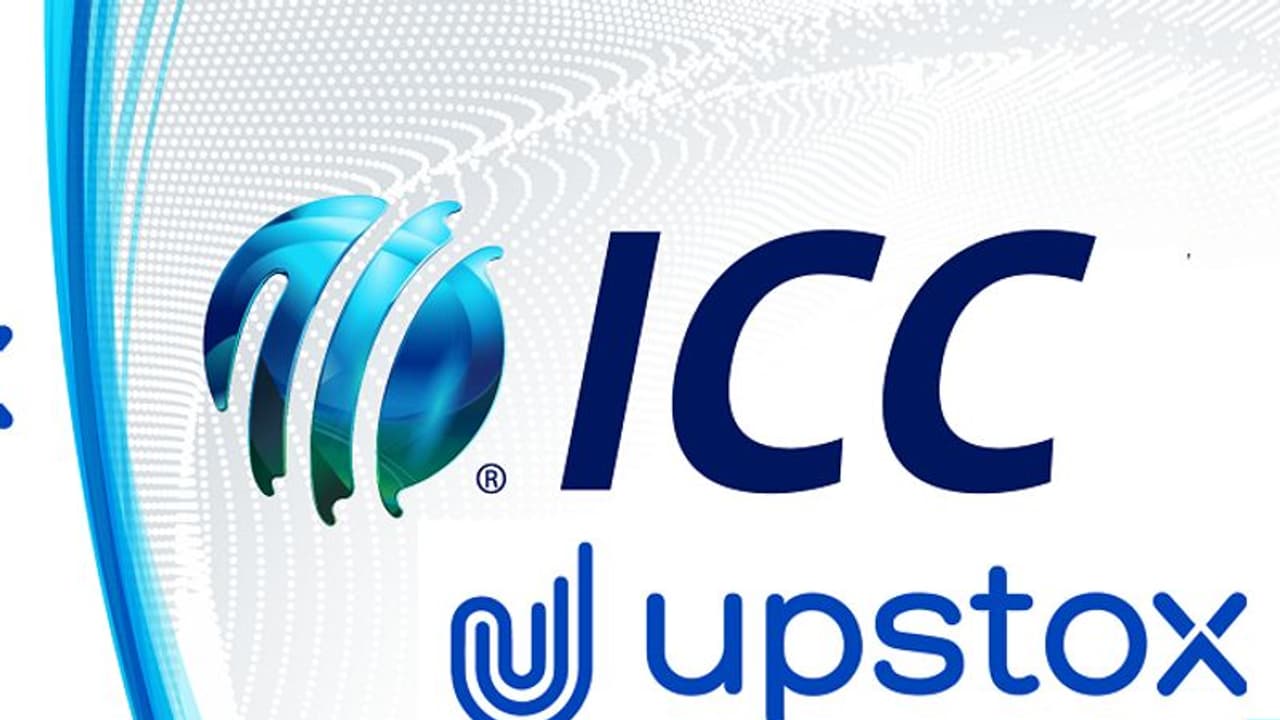 ICC ಟೂರ್ನಿಗೆ ಅಪ್ಸ್ಟಾಕ್ಸ್ ಪಾಲುದಾರಿಕೆ; ಟೆಸ್ಟ್ ಚಾಂಪಿಯನ್ಶಿಪ್ನಿಂದ ಪಾರ್ಟ್ನರ್ಶಿಪ್ ಆರಂಭ! ICC ಟೂರ್ನಿಗೆ ಅಪ್ಸ್ಟಾಕ್ಸ್ ಪಾಲುದಾರಿಕೆ; ಟೆಸ್ಟ್ ಚಾಂಪಿಯನ್ಶಿಪ್ನಿಂದ ಪಾರ್ಟ್ನರ್ಶಿಪ್ ಆರಂಭ!