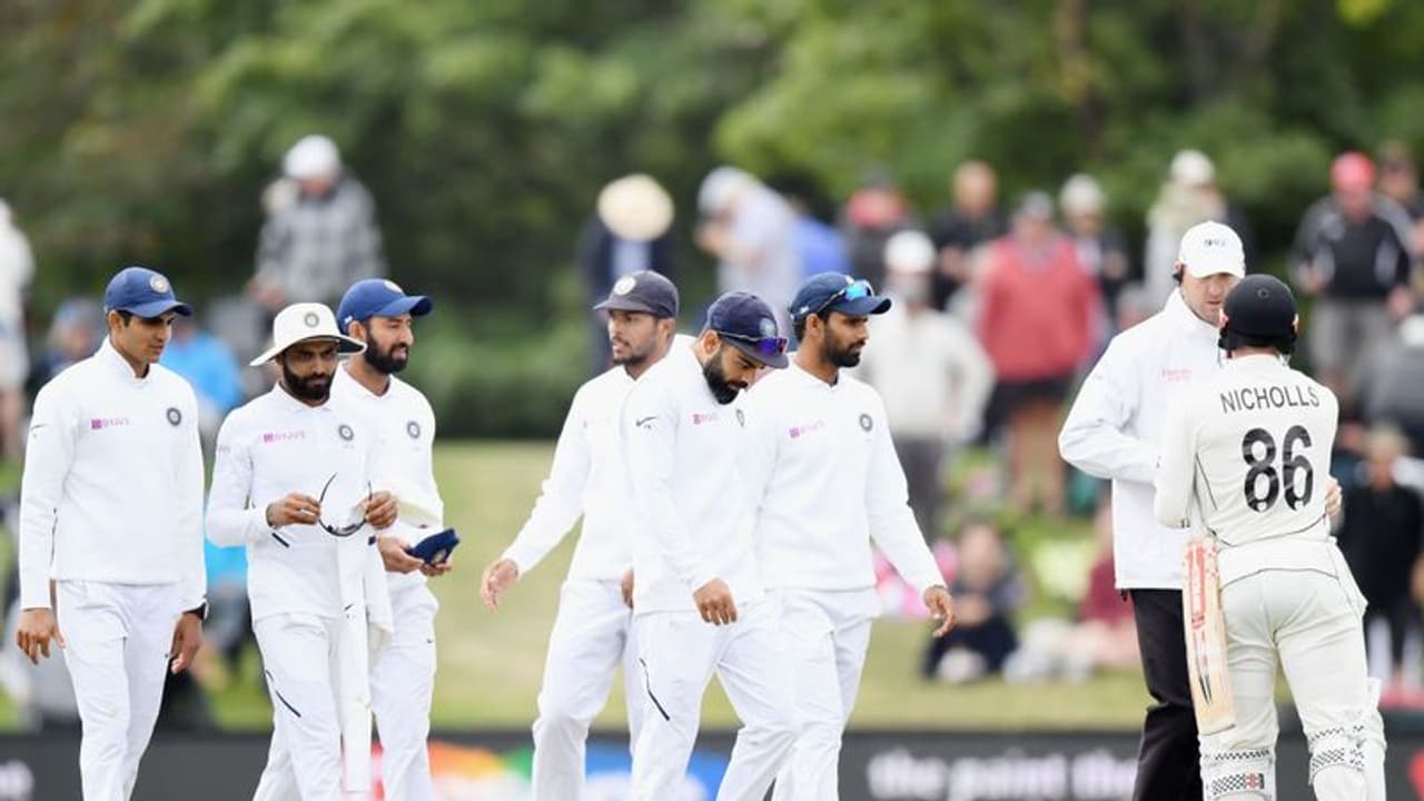 India vs New Zealand 2021 22, Mumbai Test: Here's how social media celebrated Virat Kohli and Co's series win