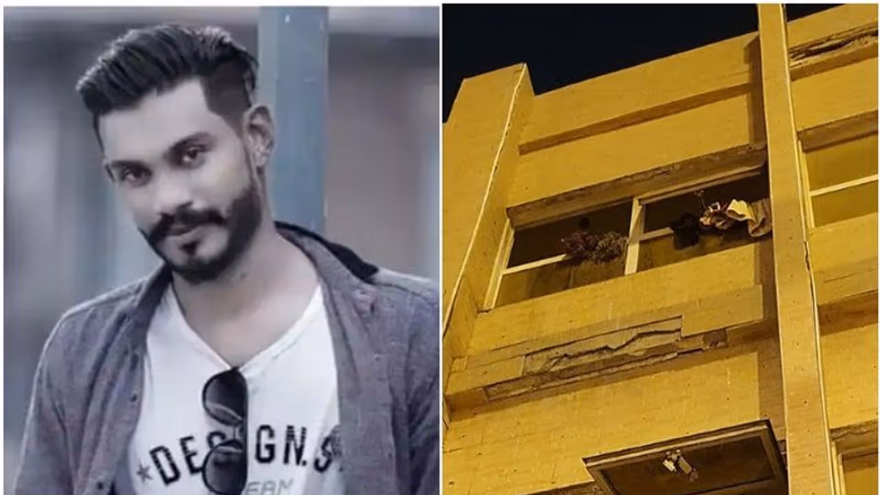 യുഎഇയില് പ്രവാസികള് തമ്മിലുള്ള സംഘര്ഷത്തിനിടെ മലയാളി യുവാവ് കൊല്ലപ്പെട്ടു, വിവരങ്ങള് പുറത്തുവിട്ട് പൊലീസ് യുഎഇയില് പ്രവാസികള് തമ്മിലുള്ള സംഘര്ഷത്തിനിടെ മലയാളി യുവാവ് കൊല്ലപ്പെട്ടു, വിവരങ്ങള് പുറത്തുവിട്ട് പൊലീസ്
