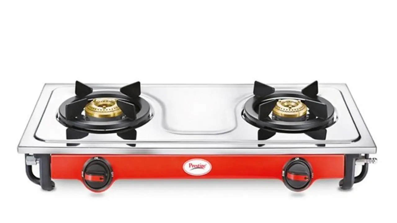 टीटीके प्रेस्टीज ने लांच किया गैस स्टोव, जानें कितनी है 3B और 2B वैरियंट की कीमत टीटीके प्रेस्टीज ने लांच किया गैस स्टोव, जानें कितनी है 3B और 2B वैरियंट की कीमत