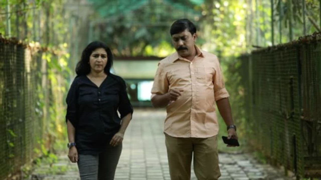 സുമുഖനായ കള്ളൻ!; ഒരു 916 തട്ടിപ്പിന്റെ ചുരുളഴിക്കുന്ന 'കനകം മൂലം' 19ന് സുമുഖനായ കള്ളൻ!; ഒരു 916 തട്ടിപ്പിന്റെ ചുരുളഴിക്കുന്ന 'കനകം മൂലം' 19ന്